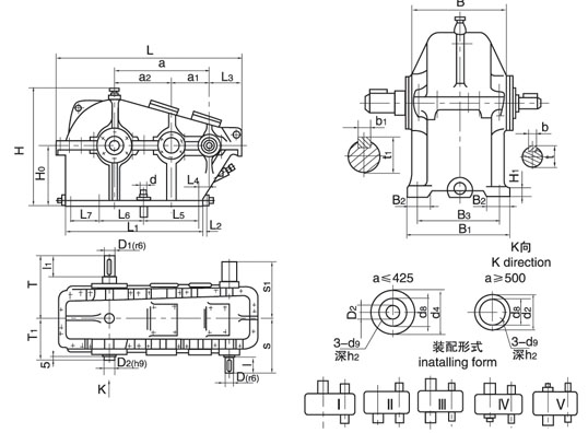 ZLϵЈAX݆pٙC(j)̖У ZL25 ZL35,ZL42.5,ZL50,ZL60,ZL65,ZL75,ZL85,ZL100,ZL115,ZL130p